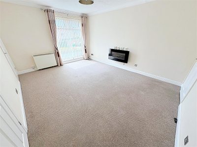 Claymore Close, Cleethorpes