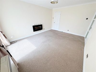 Claymore Close, Cleethorpes