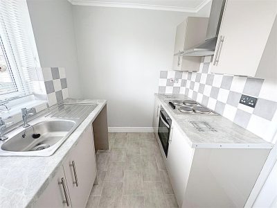 Claymore Close, Cleethorpes