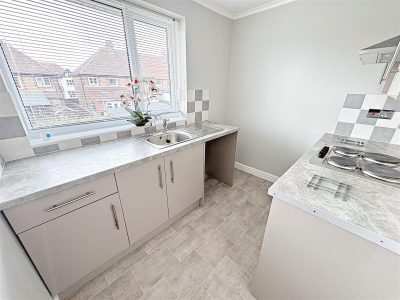 Claymore Close, Cleethorpes