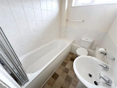 Claymore Close, Cleethorpes