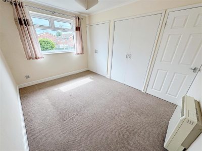 Claymore Close, Cleethorpes