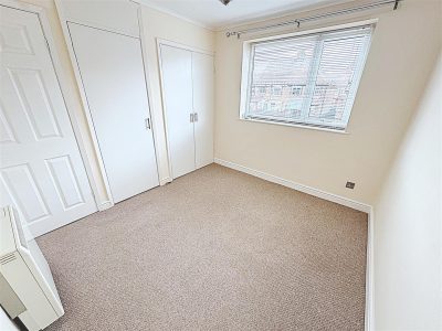 Claymore Close, Cleethorpes