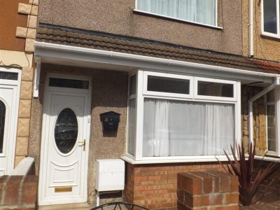 Combe Street, Cleethorpes
