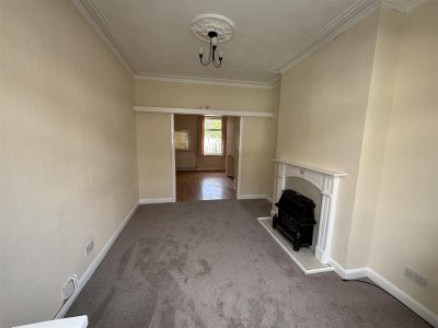 Combe Street, Cleethorpes