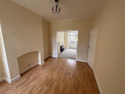 Combe Street, Cleethorpes