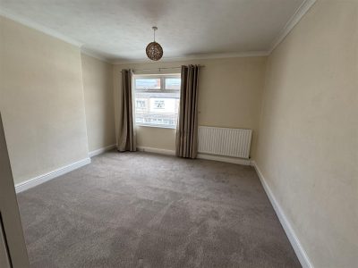 Combe Street, Cleethorpes