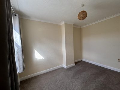 Combe Street, Cleethorpes