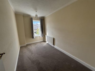 Combe Street, Cleethorpes