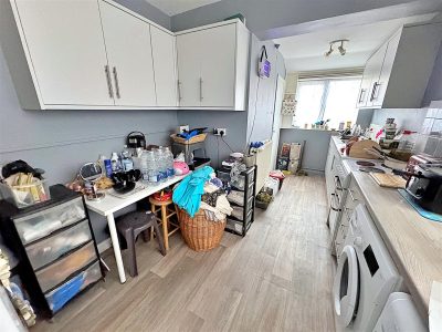 Crowhill Avenue, Cleethorpes