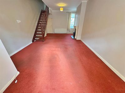 Crowhill Avenue, Cleethorpes