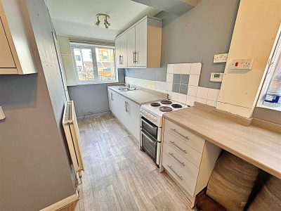 Crowhill Avenue, Cleethorpes