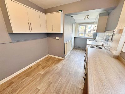 Crowhill Avenue, Cleethorpes