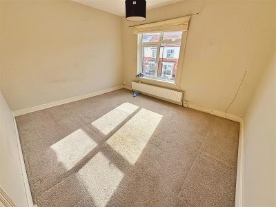 Crowhill Avenue, Cleethorpes