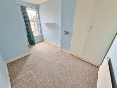Crowhill Avenue, Cleethorpes