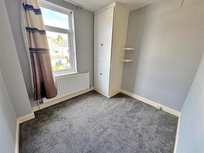 Crowhill Avenue, Cleethorpes
