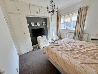 Daubney Street, Cleethorpes