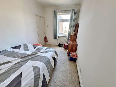 Daubney Street, Cleethorpes