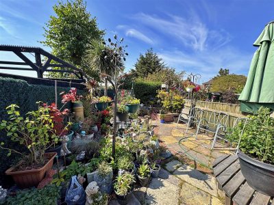 Davenport Drive, Cleethorpes