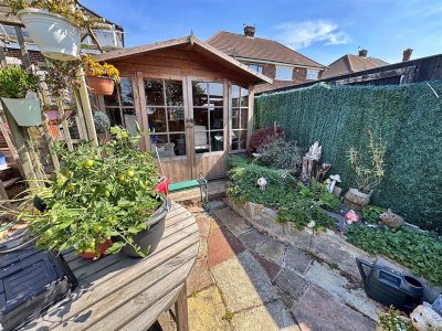 Davenport Drive, Cleethorpes