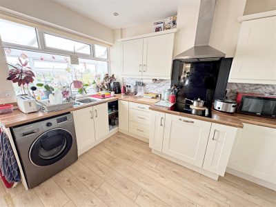 Davenport Drive, Cleethorpes