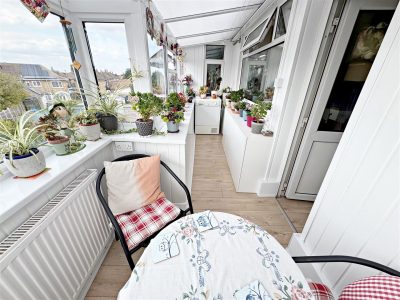 Davenport Drive, Cleethorpes