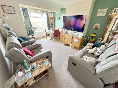 Davenport Drive, Cleethorpes