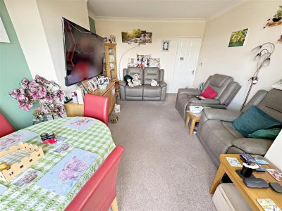 Davenport Drive, Cleethorpes