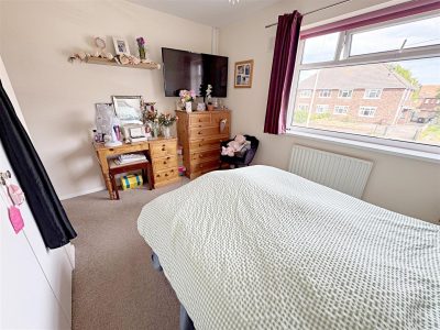 Davenport Drive, Cleethorpes