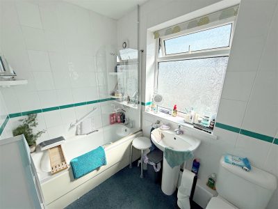 Davenport Drive, Cleethorpes