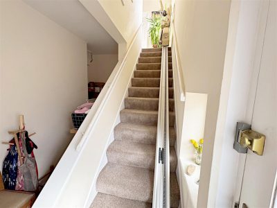 Davenport Drive, Cleethorpes