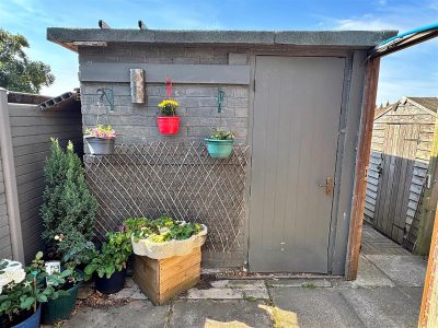 Davenport Drive, Cleethorpes