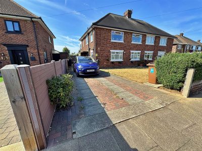 Davenport Drive, Cleethorpes