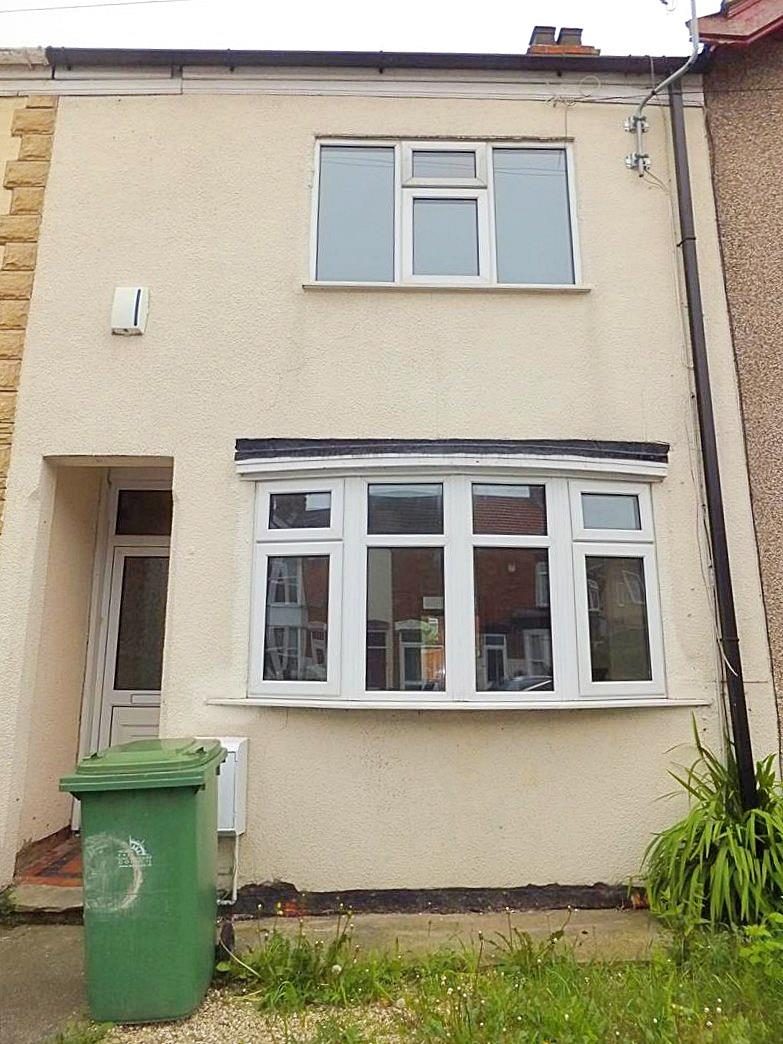 David Street, Grimsby