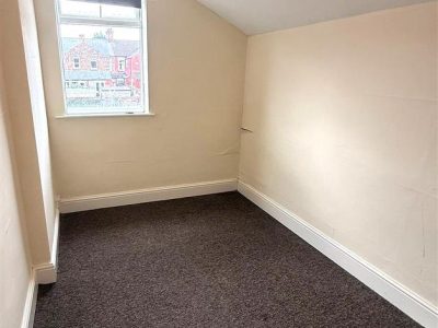 David Street, Grimsby