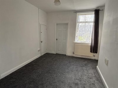David Street, Grimsby
