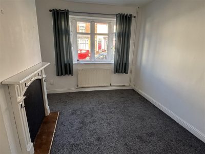 David Street, Grimsby