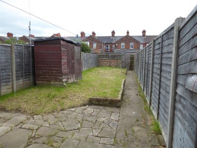 David Street, Grimsby