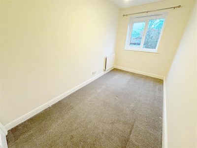 Delamere Court, Cleethorpes