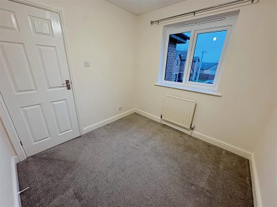 Delamere Court, Cleethorpes