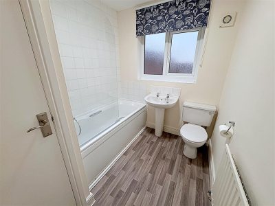 Delamere Court, Cleethorpes