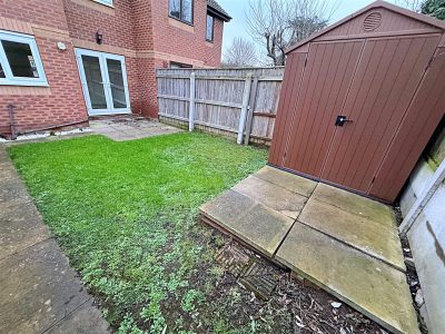 Delamere Court, Cleethorpes