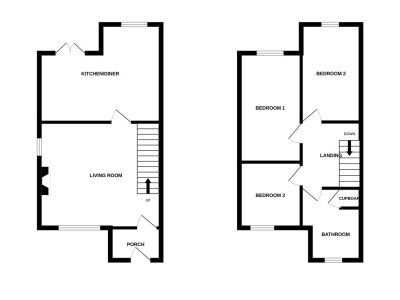 Delamere Court, Cleethorpes