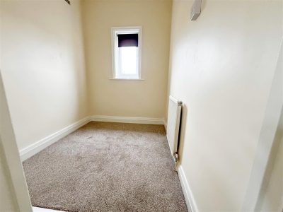 Drew Avenue, Grimsby