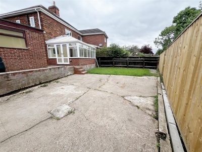 Drew Avenue, Grimsby