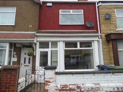 Durban Road, Grimsby