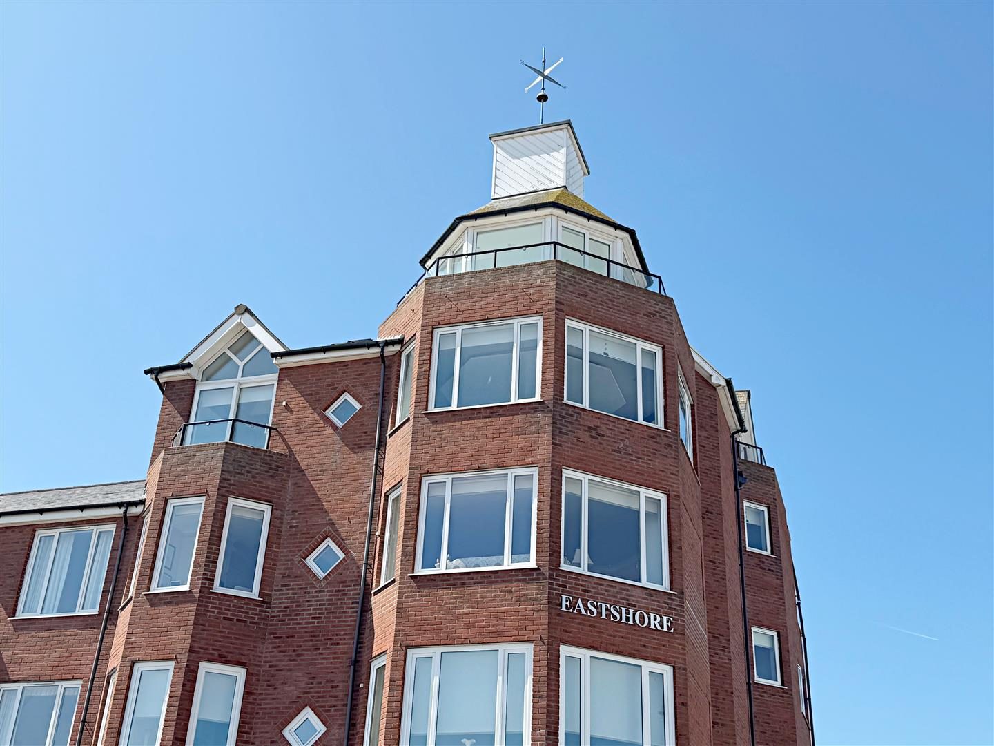 Eastshore, Cleethorpes