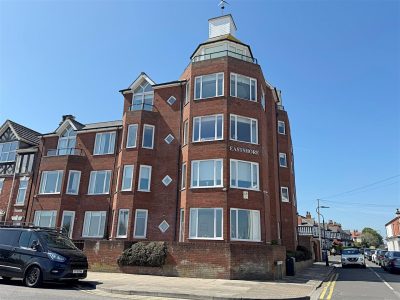 Eastshore, Cleethorpes