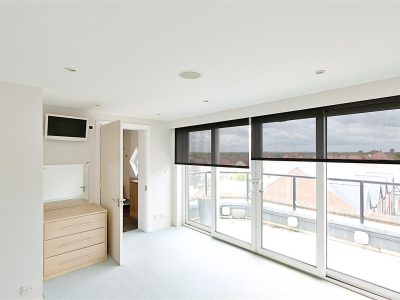 Eastshore, Cleethorpes