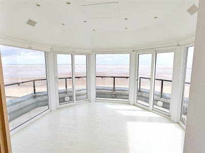 Eastshore, Cleethorpes